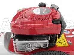 Tondeuse Débroussailleuse Thermique FLO Speed 6BS B&S 675EX Débroussailleuse à Roues -Entretien Du Jardin tondeuse dbroussailleuse thermique flo speed 6bs b s 675ex dbroussailleuse roues moteur briggs stratton srie 675 ex 10804 7 1498643084 IMG 9649