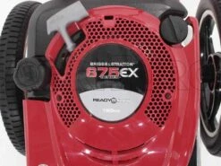 Tondeuse Débroussailleuse Thermique FLO Speed 6BS B&S 675EX Débroussailleuse à Roues -Entretien Du Jardin tondeuse dbroussailleuse thermique flo speed 6bs b s 675ex dbroussailleuse roues moteur briggs stratton srie 675 ex 10804 7 1498643085 IMG 9650