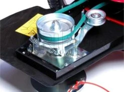 Tondeuse Débroussailleuse Thermique FLO Speed 6BS B&S 675EX Débroussailleuse à Roues -Entretien Du Jardin tondeuse dbroussailleuse thermique flo speed 6bs b s 675ex dbroussailleuse roues transmission de la lame par courroie 10797 4 1498560513 IMG 9612gggg