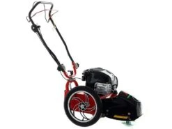 Tondeuse Débroussailleuse Thermique FLO SPEED 7 BS - Avec Moteur Briggs&Stratton 675 EXi De 163 Cm3 -Entretien Du Jardin tondeuse dbroussailleuse thermique flo speed 7 bs avec moteur briggs stratton 675 exi de 163 cm3 tondeuse dbroussailleuse flo speed 7 bs 31947 12 1637848906 IMG 619f974a9dd3c