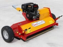 Tondeuse Débroussailleuse Thermique Pour Quad GeoTech Pro GTRB120 - Débroussailleuse, Broyeur Tracté -Entretien Du Jardin tondeuse dbroussailleuse thermique pour quad geotech pro gtrb120 dbroussailleuse broyeur tract dbroussailleuse moteur pour quad geotech pro modle gtrb120 16642 0 1557915151 IMG 3151