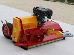 Tondeuse Débroussailleuse Thermique Pour Quad GeoTech Pro GTRB120 - Débroussailleuse, Broyeur Tracté -Entretien Du Jardin tondeuse dbroussailleuse thermique pour quad geotech pro gtrb120 dbroussailleuse broyeur tract dbroussailleuse moteur pour quad geotech pro modle gtrb120 16642 0 1557915151 IMG 3173