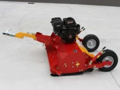 Tondeuse Débroussailleuse Thermique Pour Quad GeoTech Pro GTRB120 - Débroussailleuse, Broyeur Tracté -Entretien Du Jardin tondeuse dbroussailleuse thermique pour quad geotech pro gtrb120 dbroussailleuse broyeur tract dbroussailleuse moteur pour quad geotech pro modle gtrb120 16642 0 1557915151 IMG 3180