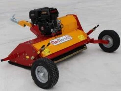 Tondeuse Débroussailleuse Thermique Pour Quad GeoTech Pro GTRB120 - Débroussailleuse, Broyeur Tracté -Entretien Du Jardin tondeuse dbroussailleuse thermique pour quad geotech pro gtrb120 dbroussailleuse broyeur tract dbroussailleuse moteur pour quad geotech pro modle gtrb120 16642 0 1557915152 IMG 3048