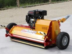 Tondeuse Débroussailleuse Thermique Pour Quad GeoTech Pro GTRB120 - Débroussailleuse, Broyeur Tracté -Entretien Du Jardin tondeuse dbroussailleuse thermique pour quad geotech pro gtrb120 dbroussailleuse broyeur tract dbroussailleuse moteur pour quad geotech pro modle gtrb120 16642 0 1557915152 IMG 3125