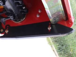 Tondeuse Débroussailleuse Thermique Pour Quad GeoTech Pro GTRB120 - Débroussailleuse, Broyeur Tracté -Entretien Du Jardin tondeuse dbroussailleuse thermique pour quad geotech pro gtrb120 dbroussailleuse broyeur tract outils de coupe marteaux 16642 1 1557915239 IMG 3023