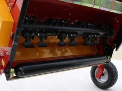 Tondeuse Débroussailleuse Thermique Pour Quad GeoTech Pro GTRB120 - Débroussailleuse, Broyeur Tracté -Entretien Du Jardin tondeuse dbroussailleuse thermique pour quad geotech pro gtrb120 dbroussailleuse broyeur tract outils de coupe marteaux 16642 1 1557915239 IMG 3025