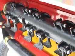 Tondeuse Débroussailleuse Thermique Pour Quad GeoTech Pro GTRB120 - Débroussailleuse, Broyeur Tracté -Entretien Du Jardin tondeuse dbroussailleuse thermique pour quad geotech pro gtrb120 dbroussailleuse broyeur tract outils de coupe marteaux 16642 1 1557915239 IMG 3029