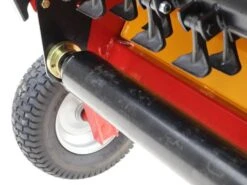 Tondeuse Débroussailleuse Thermique Pour Quad GeoTech Pro GTRB120 - Débroussailleuse, Broyeur Tracté -Entretien Du Jardin tondeuse dbroussailleuse thermique pour quad geotech pro gtrb120 dbroussailleuse broyeur tract outils de coupe marteaux 16642 1 1557915239 IMG 3031