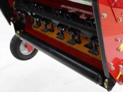 Tondeuse Débroussailleuse Thermique Pour Quad GeoTech Pro GTRB120 - Débroussailleuse, Broyeur Tracté -Entretien Du Jardin tondeuse dbroussailleuse thermique pour quad geotech pro gtrb120 dbroussailleuse broyeur tract outils de coupe marteaux 16642 1 1557915239 IMG 3032