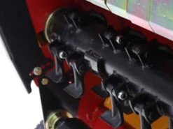 Tondeuse Débroussailleuse Thermique Pour Quad GeoTech Pro GTRB120 - Débroussailleuse, Broyeur Tracté -Entretien Du Jardin tondeuse dbroussailleuse thermique pour quad geotech pro gtrb120 dbroussailleuse broyeur tract outils de coupe marteaux 16642 1 1557915239 IMG 3034