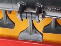 Tondeuse Débroussailleuse Thermique Pour Quad GeoTech Pro GTRB120 - Débroussailleuse, Broyeur Tracté -Entretien Du Jardin tondeuse dbroussailleuse thermique pour quad geotech pro gtrb120 dbroussailleuse broyeur tract outils de coupe marteaux 16642 1 1557915239 IMG 3038