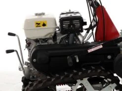 Tondeuse Débroussailleuse à Fléaux à Chenilles Benassi T750 SHD - Avec Moteur Honda GX270 -Entretien Du Jardin tondeuse debroussailleuse a fleaux a chenilles benassi t750 shd avec moteur honda gx270 moteur honda gx 270 33445 9 1646988673 IMG 622b0d81b0b35