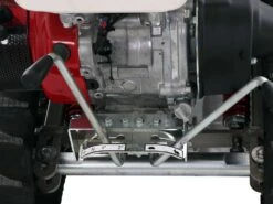 Tondeuse Débroussailleuse à Fléaux à Chenilles Benassi T750 SHD - Avec Moteur Honda GX270 -Entretien Du Jardin tondeuse debroussailleuse a fleaux a chenilles benassi t750 shd avec moteur honda gx270 tondeuse debroussailleuse a fleaux a chenilles benassi t750 shd 33445 1 1646988673 IMG 622b0d812ba70