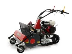 Tondeuse Débroussailleuse à Fléaux à Chenilles Benassi T750 SHD - Avec Moteur Honda GX270 -Entretien Du Jardin tondeuse debroussailleuse a fleaux a chenilles benassi t750 shd avec moteur honda gx270 tondeuse debroussailleuse a fleaux a chenilles benassi t750 shd 33445 1 1646988673 IMG 622b0d8169698