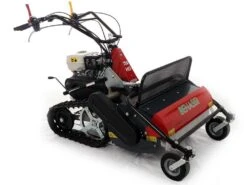 Tondeuse Débroussailleuse à Fléaux à Chenilles Benassi T750 SHD - Avec Moteur Honda GX270 -Entretien Du Jardin tondeuse debroussailleuse a fleaux a chenilles benassi t750 shd avec moteur honda gx270 tondeuse debroussailleuse a fleaux a chenilles benassi t750 shd 33445 1 1646988673 IMG 622b0d8172195