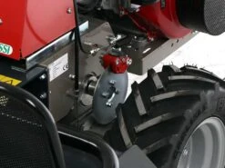 Tondeuse Débroussailleuse à Fléaux Autotractée Benassi T750SP - Avec Moteur HONDA GX270 -Entretien Du Jardin tondeuse debroussailleuse a fleaux autotractee benassi t750sp avec moteur honda gx270 boite de vitesse et transmission 33519 2 1647419190 IMG 62319f3694348