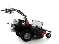 Tondeuse Débroussailleuse à Fléaux Autotractée Benassi T750SP - Avec Moteur HONDA GX270 -Entretien Du Jardin tondeuse debroussailleuse a fleaux autotractee benassi t750sp avec moteur honda gx270 tondeuse debroussailleuse a fleaux autotractee benassi t750sp 33519 1 1647419190 IMG 62319f3688366