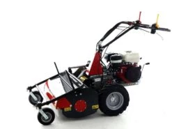 Tondeuse Débroussailleuse à Fléaux Autotractée Benassi T750SP - Avec Moteur HONDA GX270 -Entretien Du Jardin tondeuse debroussailleuse a fleaux autotractee benassi t750sp avec moteur honda gx270 tondeuse debroussailleuse a fleaux autotractee benassi t750sp 33519 1 1647419190 IMG 62319f3688a00