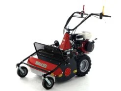 Tondeuse Débroussailleuse à Fléaux Autotractée Benassi T750SP - Avec Moteur HONDA GX270 -Entretien Du Jardin tondeuse debroussailleuse a fleaux autotractee benassi t750sp avec moteur honda gx270 tondeuse debroussailleuse a fleaux autotractee benassi t750sp 33519 1 1647419190 IMG 62319f3689144