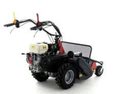 Tondeuse Débroussailleuse à Fléaux Autotractée Benassi T750SP - Avec Moteur HONDA GX270 -Entretien Du Jardin tondeuse debroussailleuse a fleaux autotractee benassi t750sp avec moteur honda gx270 tondeuse debroussailleuse a fleaux autotractee benassi t750sp 33519 1 1647419190 IMG 62319f3689882