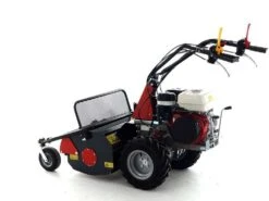 Tondeuse Débroussailleuse à Fléaux Autotractée Benassi T750SP - Avec Moteur HONDA GX270 -Entretien Du Jardin tondeuse debroussailleuse a fleaux autotractee benassi t750sp avec moteur honda gx270 tondeuse debroussailleuse a fleaux autotractee benassi t750sp 33519 1 1647419190 IMG 62319f368a6f5