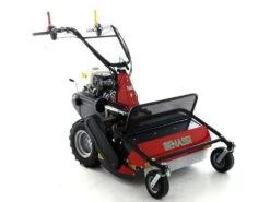 Tondeuse Débroussailleuse à Fléaux Autotractée Benassi T750SP - Avec Moteur HONDA GX270 -Entretien Du Jardin tondeuse debroussailleuse a fleaux autotractee benassi t750sp avec moteur honda gx270 tondeuse debroussailleuse a fleaux autotractee benassi t750sp 33519 1 1647419190 IMG 62319f368ae10