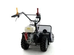 Tondeuse Débroussailleuse à Fléaux Autotractée Benassi T750SP - Avec Moteur HONDA GX270 -Entretien Du Jardin tondeuse debroussailleuse a fleaux autotractee benassi t750sp avec moteur honda gx270 tondeuse debroussailleuse a fleaux autotractee benassi t750sp 33519 1 1647419190 IMG 62319f368b4e2