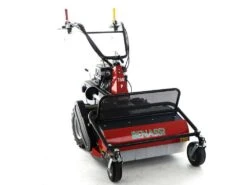 Tondeuse Débroussailleuse à Fléaux Autotractée Benassi T750SP - Avec Moteur HONDA GX270 -Entretien Du Jardin tondeuse debroussailleuse a fleaux autotractee benassi t750sp avec moteur honda gx270 tondeuse debroussailleuse a fleaux autotractee benassi t750sp 33519 1 1647419190 IMG 62319f368c23a