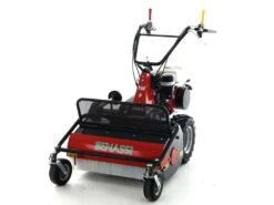 Tondeuse Débroussailleuse à Fléaux Autotractée Benassi T750SP - Avec Moteur HONDA GX270 -Entretien Du Jardin tondeuse debroussailleuse a fleaux autotractee benassi t750sp avec moteur honda gx270 tondeuse debroussailleuse a fleaux autotractee benassi t750sp 33519 1 1647419190 IMG 62319f368c8db