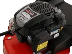 Tondeuse Débroussailleuse Benassi FT552 4R - Motofaucheuse 4 Roues - Lame De 52cm -Entretien Du Jardin tondeuse debroussailleuse benassi ft552 4r motofaucheuse 4 roues lame de 52cm moteur briggs stratton 650exi series ohv 24030 11 1592406965 IMG 5eea33b53618d