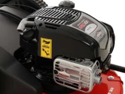 Tondeuse Débroussailleuse Benassi FT552 4R - Motofaucheuse 4 Roues - Lame De 52cm -Entretien Du Jardin tondeuse debroussailleuse benassi ft552 4r motofaucheuse 4 roues lame de 52cm moteur briggs stratton 650exi series ohv 24030 11 1592406965 IMG 5eea33b538f43