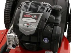 Tondeuse Débroussailleuse Benassi FT552 4R - Motofaucheuse 4 Roues - Lame De 52cm -Entretien Du Jardin tondeuse debroussailleuse benassi ft552 4r motofaucheuse 4 roues lame de 52cm moteur briggs stratton 650exi series ohv 24030 11 1592406965 IMG 5eea33b53b5fa