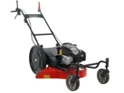 Tondeuse Débroussailleuse Benassi FT552 4R - Motofaucheuse 4 Roues - Lame De 52cm -Entretien Du Jardin tondeuse debroussailleuse benassi ft552 4r motofaucheuse 4 roues lame de 52cm tondeuse debroussailleuse benassi ft552 4r 24030 12 1592407265 IMG 5eea34e1f2e79