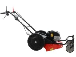 Tondeuse Débroussailleuse Benassi FT552 4R - Motofaucheuse 4 Roues - Lame De 52cm -Entretien Du Jardin tondeuse debroussailleuse benassi ft552 4r motofaucheuse 4 roues lame de 52cm tondeuse debroussailleuse benassi ft552 4r 24030 12 1592407266 IMG 5eea34e21aaa0