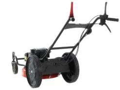 Tondeuse Débroussailleuse Benassi FT552 4R - Motofaucheuse 4 Roues - Lame De 52cm -Entretien Du Jardin tondeuse debroussailleuse benassi ft552 4r motofaucheuse 4 roues lame de 52cm tondeuse debroussailleuse benassi ft552 4r 24030 12 1592407266 IMG 5eea34e257de1