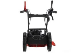 Tondeuse Débroussailleuse Benassi FT552 4R - Motofaucheuse 4 Roues - Lame De 52cm -Entretien Du Jardin tondeuse debroussailleuse benassi ft552 4r motofaucheuse 4 roues lame de 52cm tondeuse debroussailleuse benassi ft552 4r 24030 12 1592407266 IMG 5eea34e273bc4