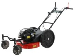 Tondeuse Débroussailleuse Benassi FT552 4R - Motofaucheuse 4 Roues - Lame De 52cm -Entretien Du Jardin tondeuse debroussailleuse benassi ft552 4r motofaucheuse 4 roues lame de 52cm tondeuse debroussailleuse benassi ft552 4r 24030 12 1592407266 IMG 5eea34e2e39d7