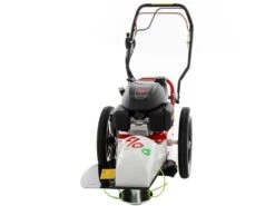 Tondeuse Débroussailleuse FLO Pro Speed 6HO GCV 200 Tondeuse Broyeuse à Roues - Nouveau Modèle -Entretien Du Jardin tondeuse debroussailleuse flo pro speed 6ho gcv 200 tondeuse broyeuse a roues nouveau modele tondeuse debroussailleuse flo pro speed 6ho honda gcv 200 22785 0 1585755507 IMG 5e84b573a6bf0