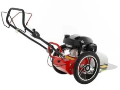 Tondeuse Débroussailleuse FLO Pro Speed 6HO GCV 200 Tondeuse Broyeuse à Roues - Nouveau Modèle -Entretien Du Jardin tondeuse debroussailleuse flo pro speed 6ho gcv 200 tondeuse broyeuse a roues nouveau modele tondeuse debroussailleuse flo pro speed 6ho honda gcv 200 22785 0 1585755507 IMG 5e84b573ad0b1