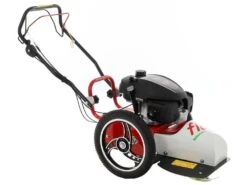 Tondeuse Débroussailleuse FLO Pro Speed 6HO GCV 200 Tondeuse Broyeuse à Roues - Nouveau Modèle -Entretien Du Jardin tondeuse debroussailleuse flo pro speed 6ho gcv 200 tondeuse broyeuse a roues nouveau modele tondeuse debroussailleuse flo pro speed 6ho honda gcv 200 22785 0 1585755507 IMG 5e84b573b50bc
