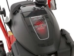 Tondeuse Débroussailleuse Thermique Domino Moteur Honda GCV 200, Tondeuse Broyeuse -Entretien Du Jardin tondeuse debroussailleuse thermique domino moteur honda gcv 200 tondeuse broyeuse moteur honda gcv 200 22803 8 1585844972 IMG 5e8612ec681a9