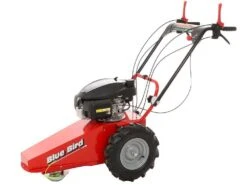 Tondeuse Débroussailleuse Thermique Domino Moteur Honda GCV 200, Tondeuse Broyeuse -Entretien Du Jardin tondeuse debroussailleuse thermique domino moteur honda gcv 200 tondeuse broyeuse presentation domino blue bird honda gcv 200 22803 0 1585930718 IMG 5e8761deb3ad6