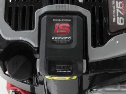 Tondeuse Débroussailleuse Thermique Eurosystems P55 à Démarrage électrique à Batterie -Entretien Du Jardin tondeuse debroussailleuse thermique eurosystems p55 a demarrage electrique a batterie moteur briggs stratton 675 ex 7531 10 1533818487 IMG 2760