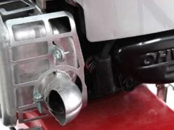 Tondeuse Débroussailleuse Thermique Eurosystems P55 à Démarrage électrique à Batterie -Entretien Du Jardin tondeuse debroussailleuse thermique eurosystems p55 a demarrage electrique a batterie moteur briggs stratton 675 ex 7531 10 1533818487 IMG 2777