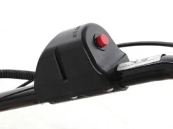 Tondeuse Débroussailleuse Thermique Eurosystems P55 à Démarrage électrique à Batterie -Entretien Du Jardin tondeuse debroussailleuse thermique eurosystems p55 a demarrage electrique a batterie moteur briggs stratton 675 ex 7531 10 1533818487 IMG 2780