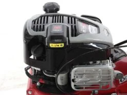 Tondeuse Débroussailleuse Thermique Eurosystems P55 à Démarrage électrique à Batterie -Entretien Du Jardin tondeuse debroussailleuse thermique eurosystems p55 a demarrage electrique a batterie tondeuse debroussailleuse thermique autotractee eurosystems p55 v 7541 0 1533819237 IMG 2772