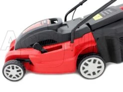 Tondeuse électrique1800W MTD Optima 42 E - Cm 42 Tondeuse -Entretien Du Jardin tondeuse electrique1800w mtd optima 42 e cm 42 tondeuse reglage de hauteur de coupe 10336 9 1490198881 IMG 0988