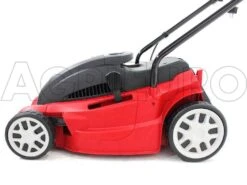 Tondeuse électrique1800W MTD Optima 42 E - Cm 42 Tondeuse -Entretien Du Jardin tondeuse electrique1800w mtd optima 42 e cm 42 tondeuse trois systemes de coupe 10334 12 1490195957 IMG 0975