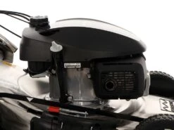 Tondeuse En Acier INOX Marina Systems MX 57 3V - 3 Vitesses - Moteur Honda GCVx 200 -Entretien Du Jardin tondeuse en acier inox marina systems mx 57 3v 3 vitesses moteur honda gcvx 200 moteur honda gcvx200 33967 16 1649759405 IMG 625554ad33bb4